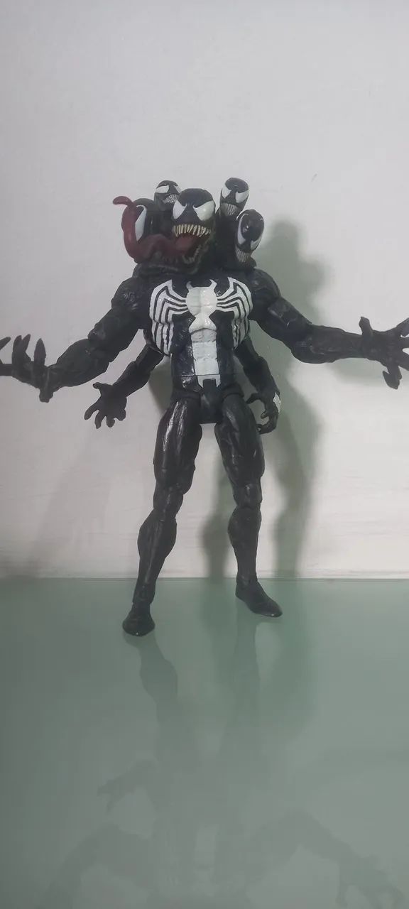 Venom Marvel select - Foto 2