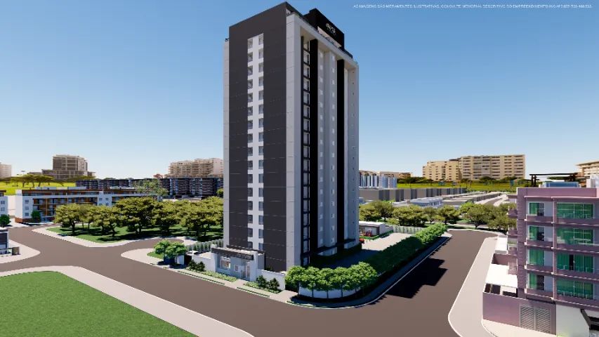 ÁGIO APARTAMENTO AVENIDA JK | 7º ANDAR - Foto 2