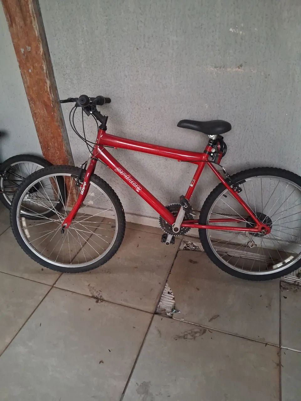 Bicicleta aro 29 - Foto 2