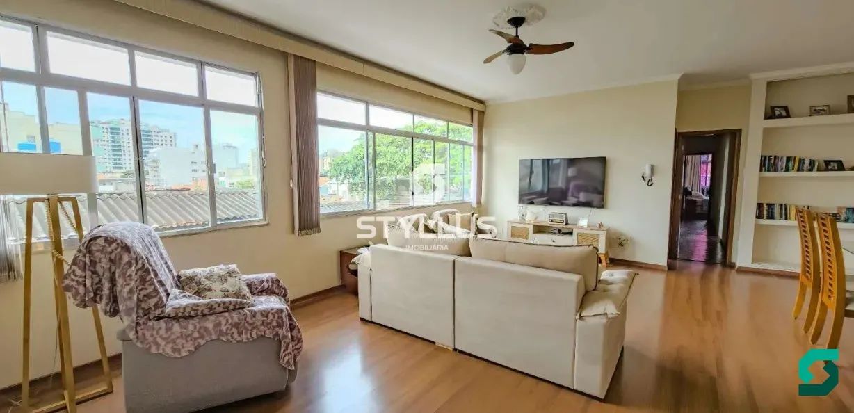 Cachambi | Apartamento 4 quartos, sendo 1 suite