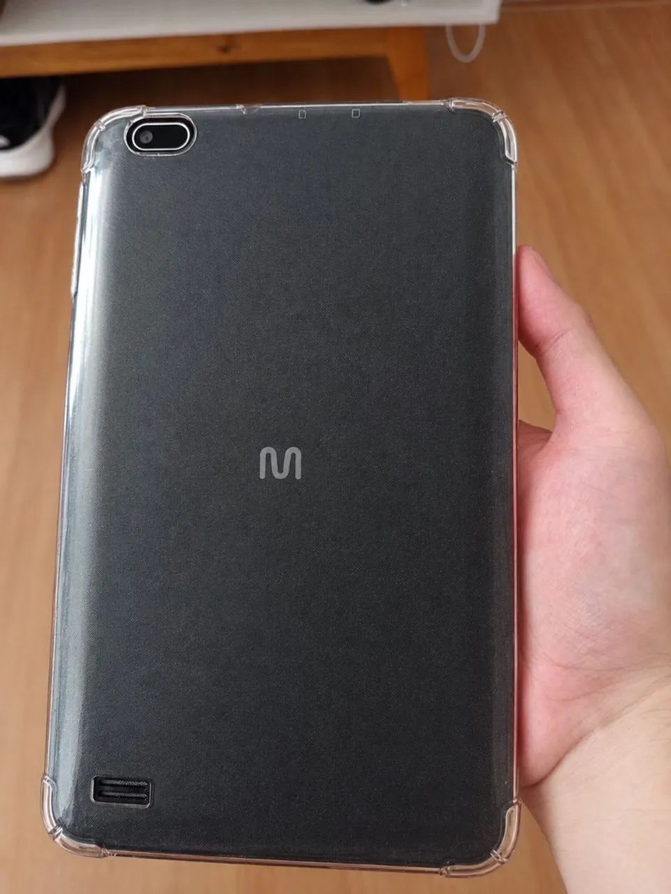 Tablet multi M8 4G - Foto 2