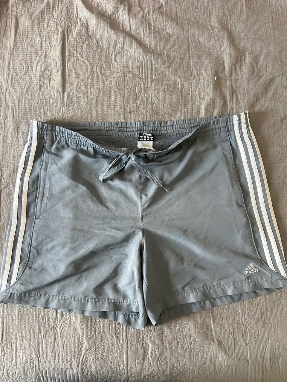 Adidas short gg
