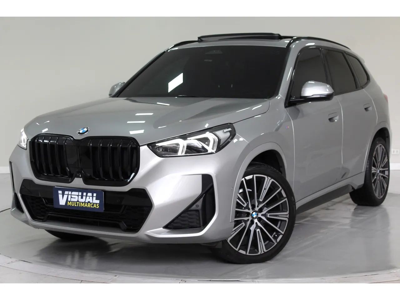BMW X1 2024