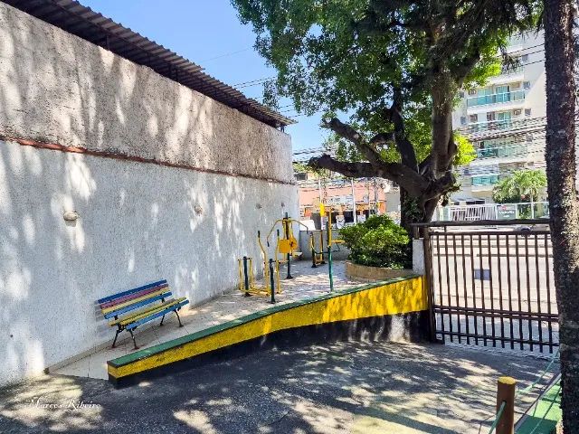 Apartamento 2 Quartos + Escritório com Vaga - Campinho - Foto 2