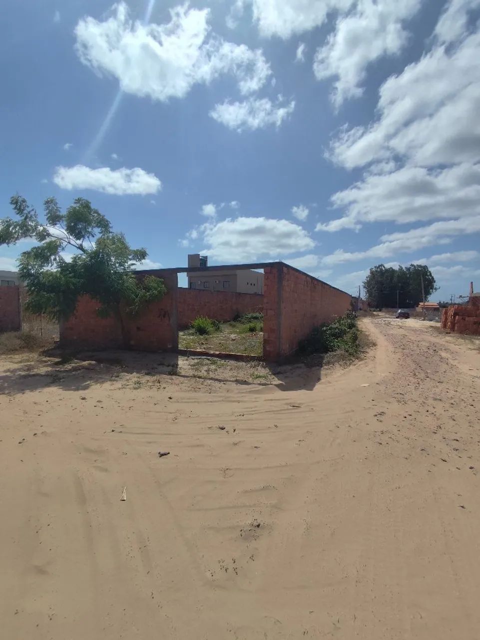 Vendo TERRENO em BARREIRINHAS-MA  - Foto 2