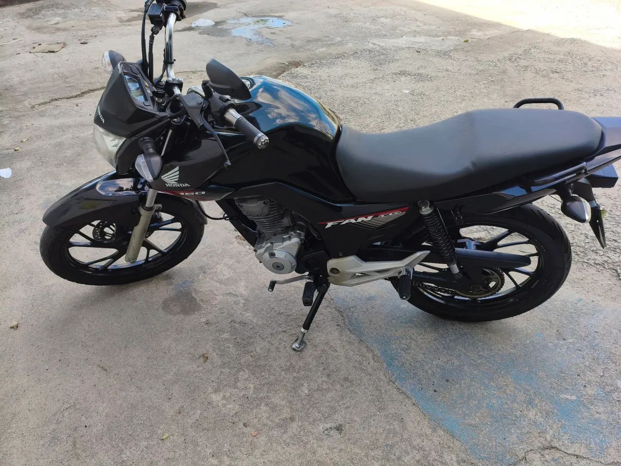 Fan 160 2019 flex esd  - Foto 4