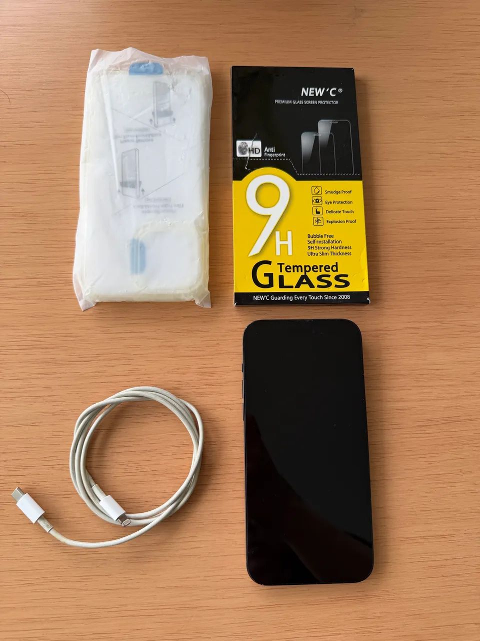 iPhone 14 Pro Max 256 GB - Foto 2