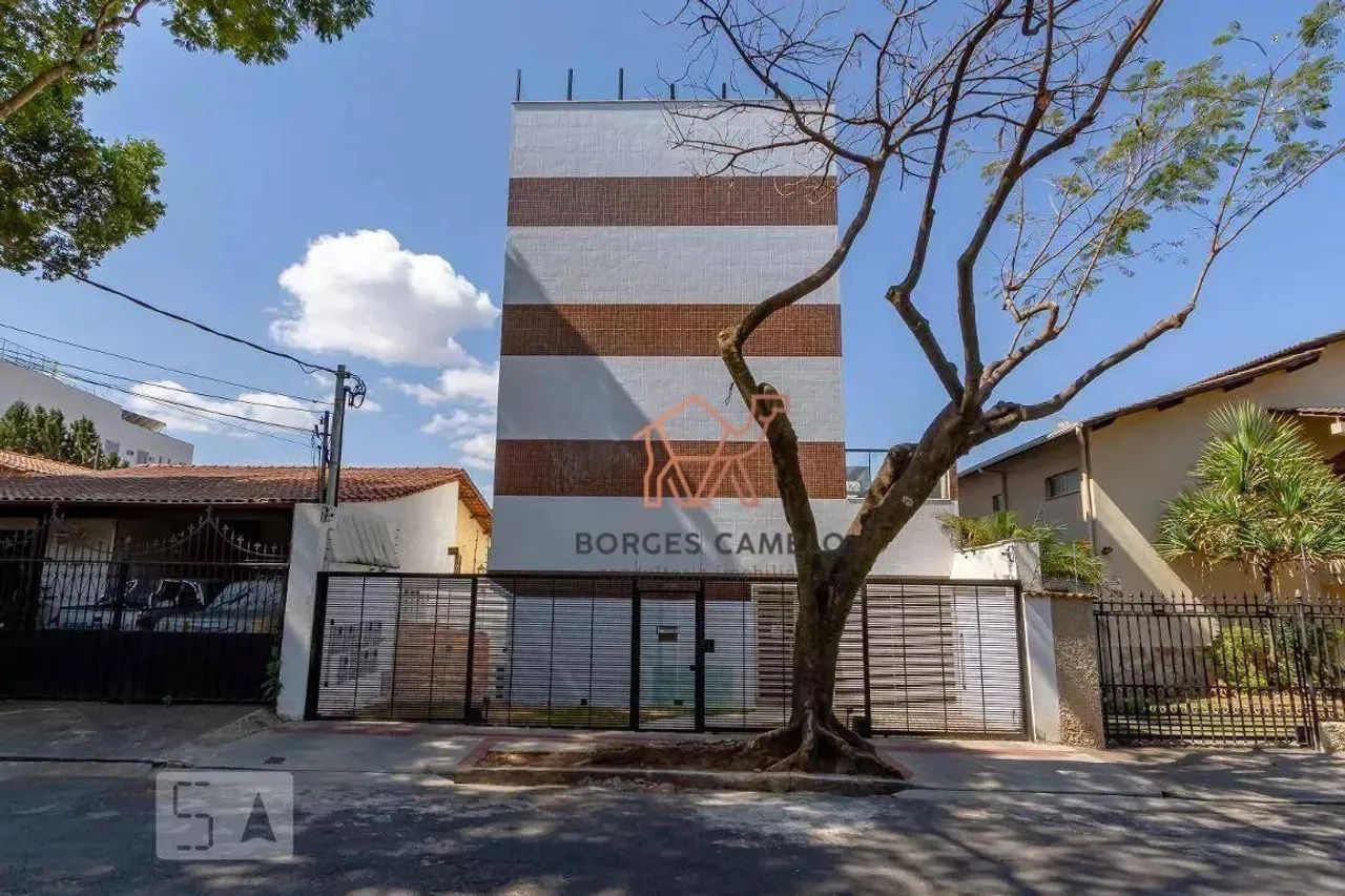 Cobertura com 3 quartos, mobiliada e decorada - Foto 4