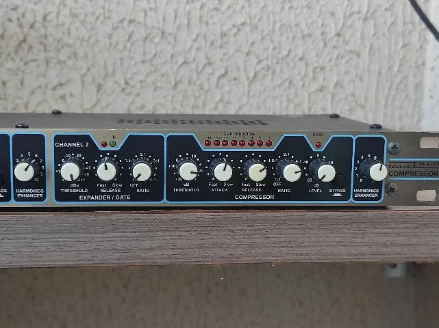 Compressor Voxman -  - Foto 2