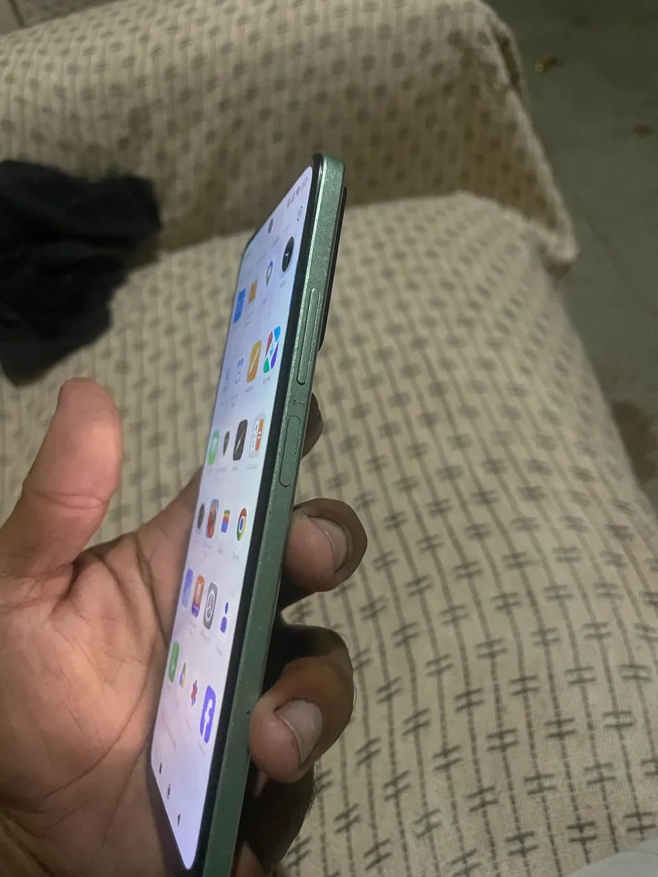 Redmi note 12s - Foto 4