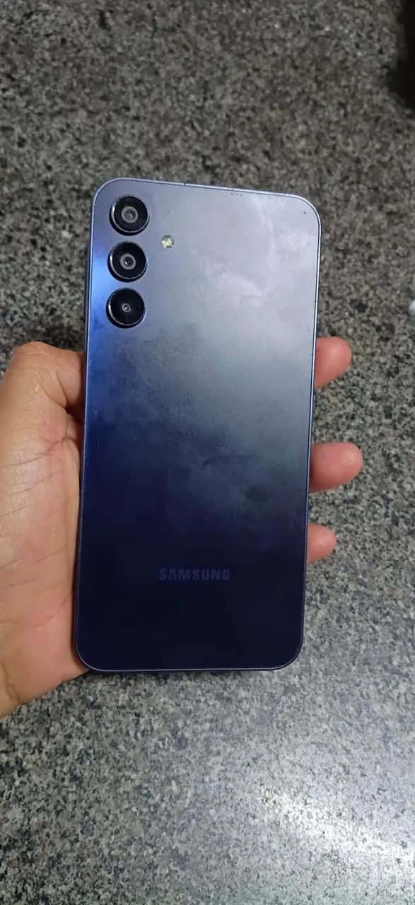 Samsung A15 128GB - Foto 3