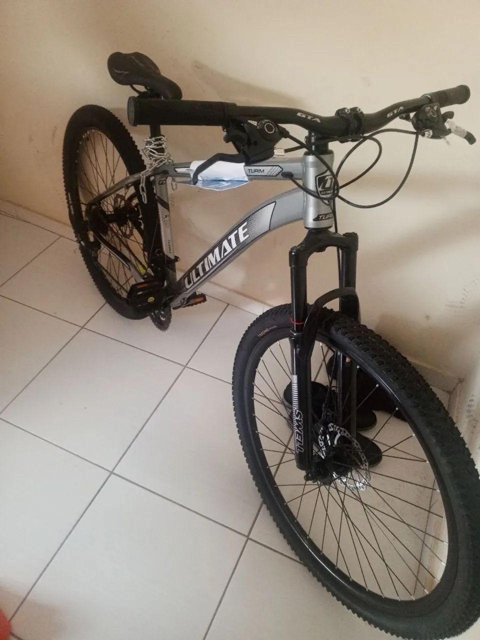 Bike aro29 - Foto 2