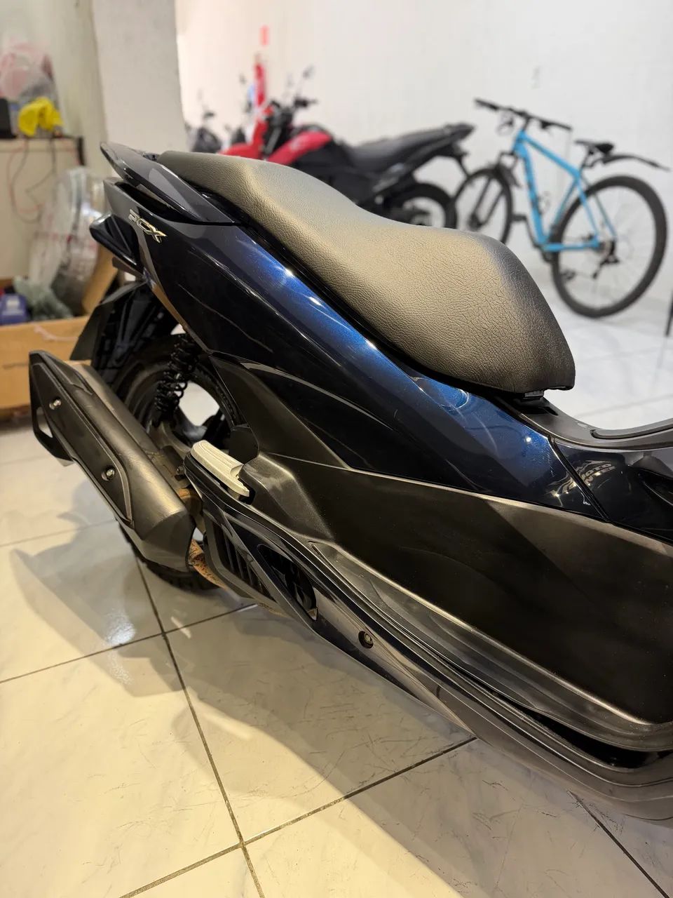 PCX 150 2018  - Foto 5