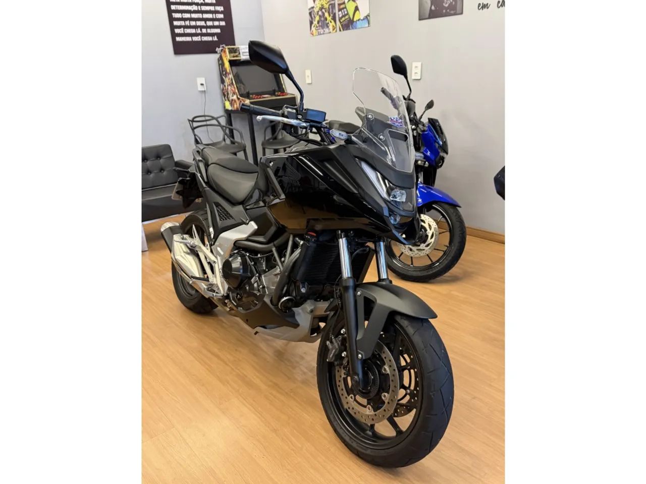 NC 750x/ 750x ABS 2026 - 1539244314 | OLX