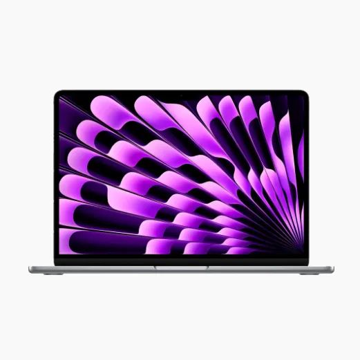 MacBook Air 13" M3 8 GB