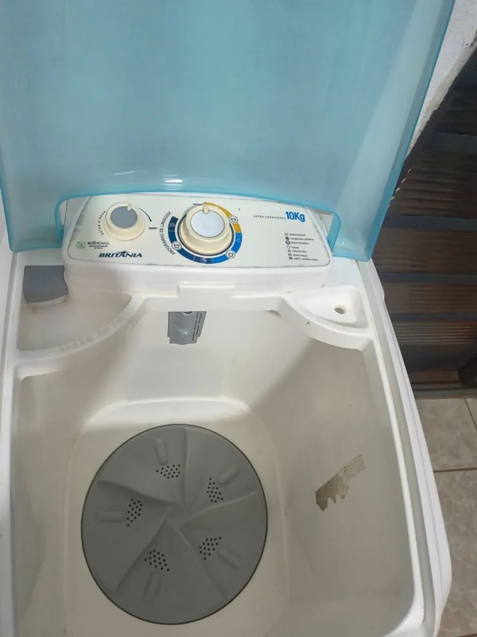 Tanquinho  - Foto 3
