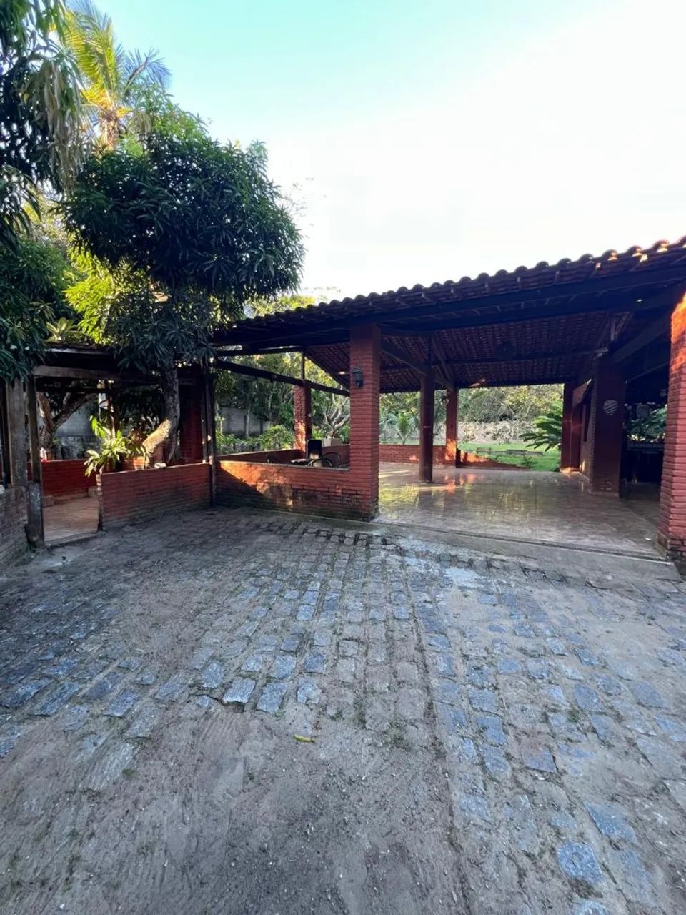 Aluga-se espaço em chácara dos sonhos ! - Foto 4