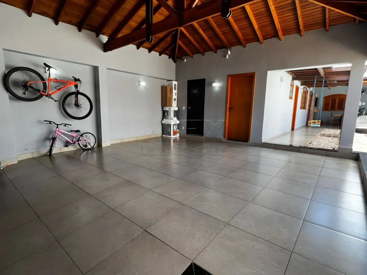 Casa com 2 dormitórios 2 banheiros - Foto 2