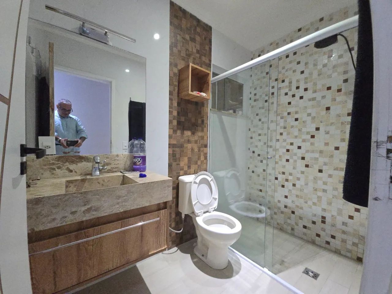 Casa a venda jardim Bom Retiro  - Foto 4