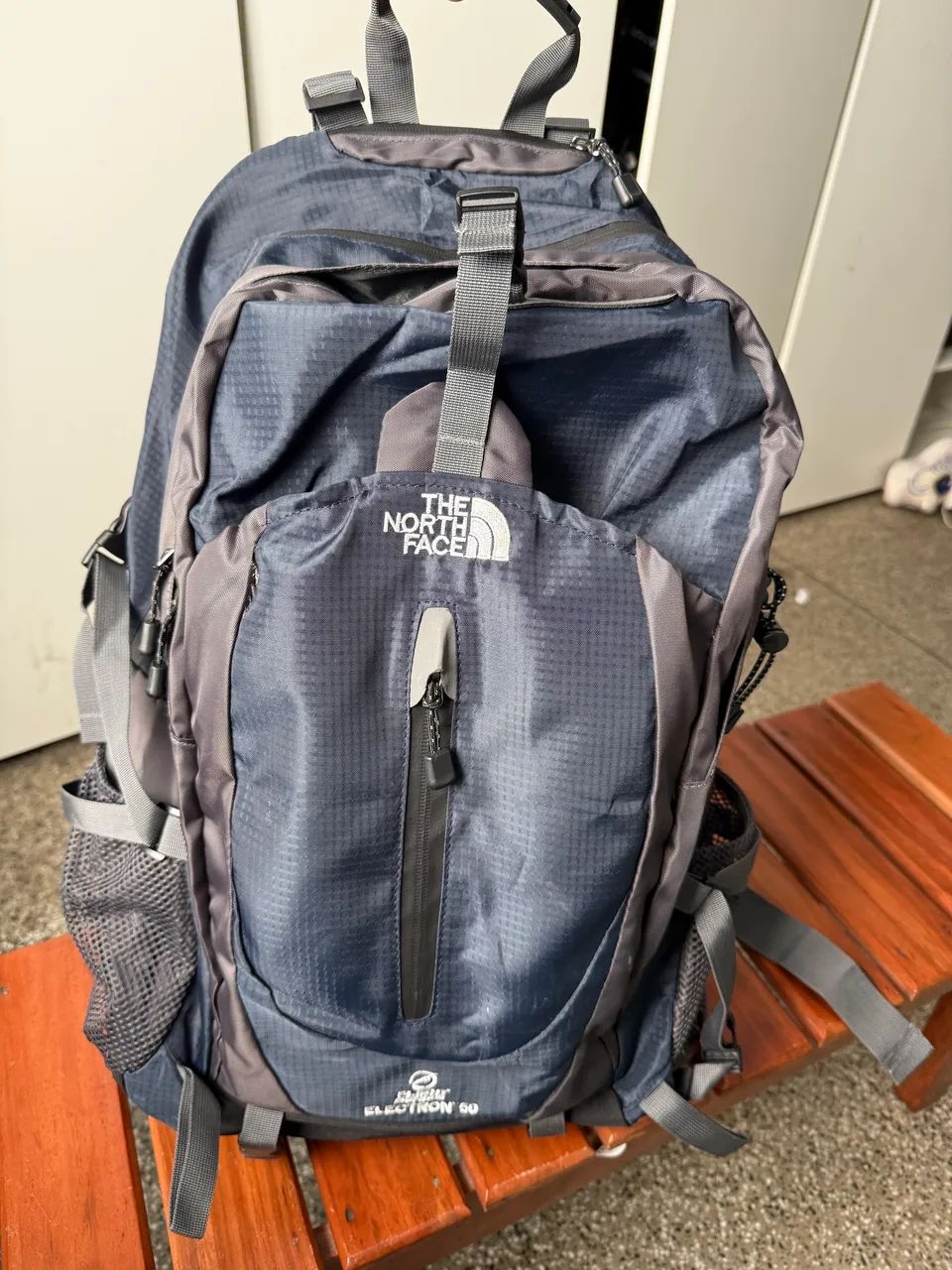 Mochila The North Face 50L - Foto 2