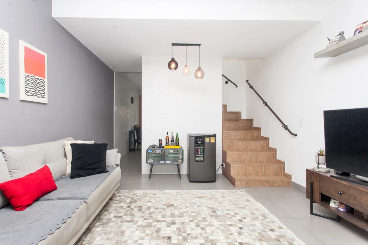 Sobrado para venda em Pirituba com 4 quartos, 150m² - Foto 3