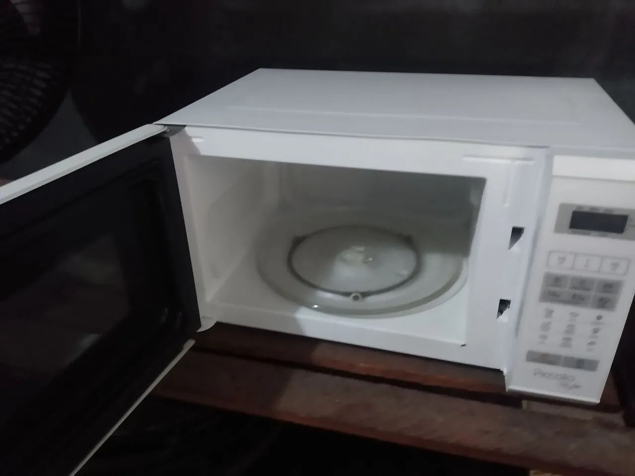Microondas  - Foto 4