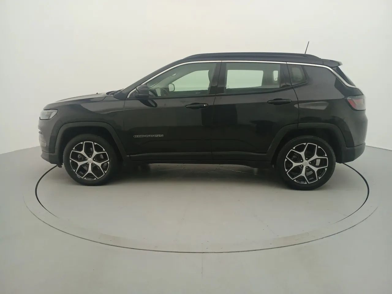 Jeep Compass LONG. T270 1.3 TB 4x2 Flex Aut., foto 2 de 18
