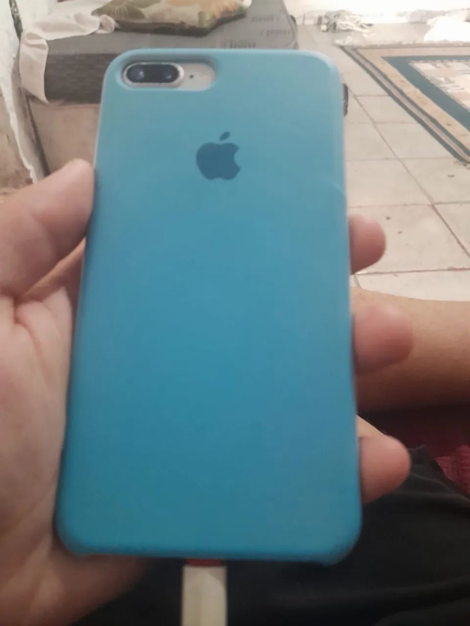 iPhone 8plus - Foto 2