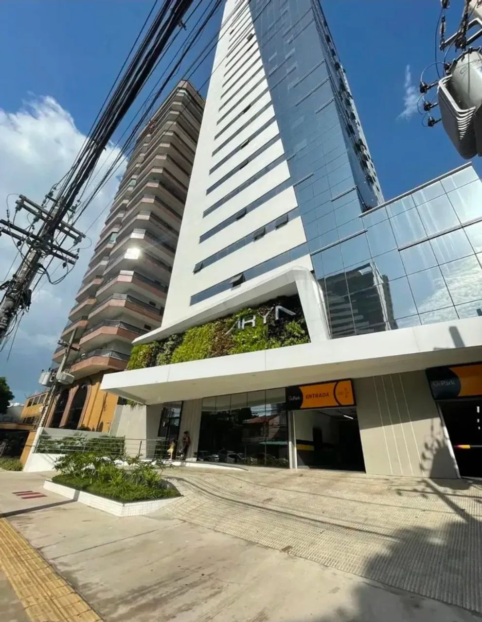 ARYA TOWER | SALA COMERCIAL | 31m² - Foto 2