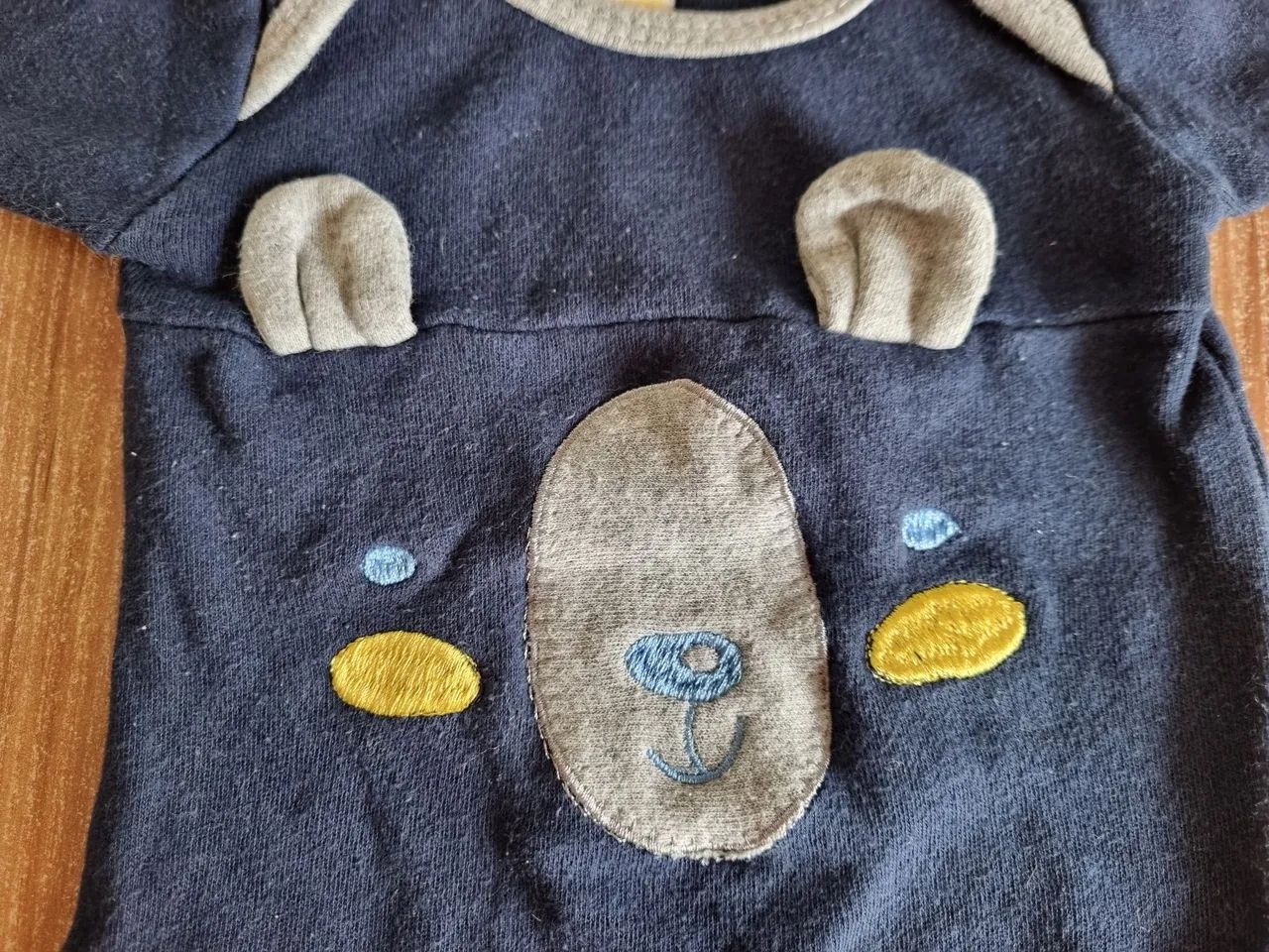 Roupa de bebê recém nascido  - Foto 2