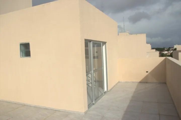 Aluguel - Duplex na Serraria com 3 quartos em Maceió-AL - Foto 2