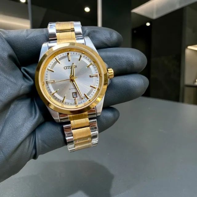 Relógio Citizen 4420