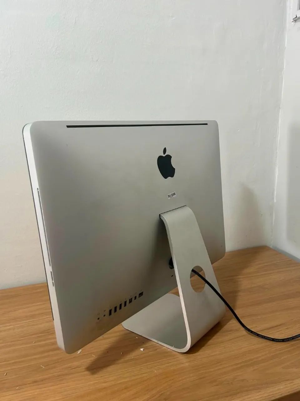  Computador All in One IMac - Foto 4