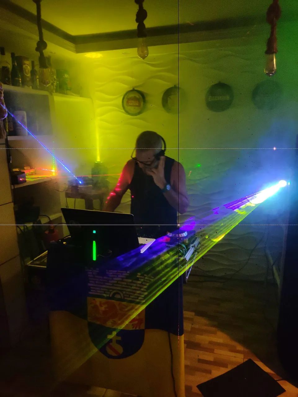 FESTA DE ANIVERSARIO OU CONFRATERNIZAÇÃO  - Foto 4