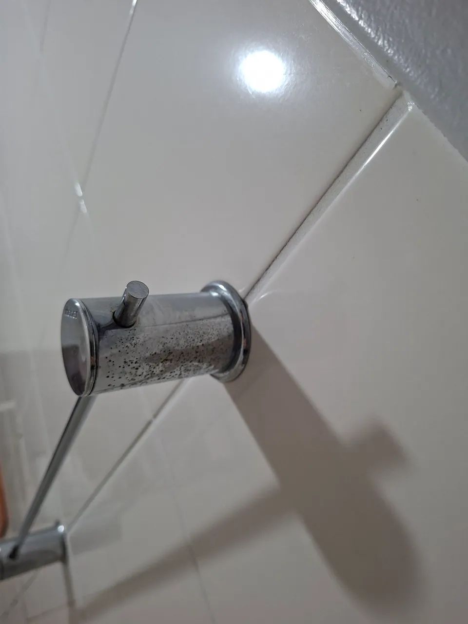 Toalheiro meber - Foto 2