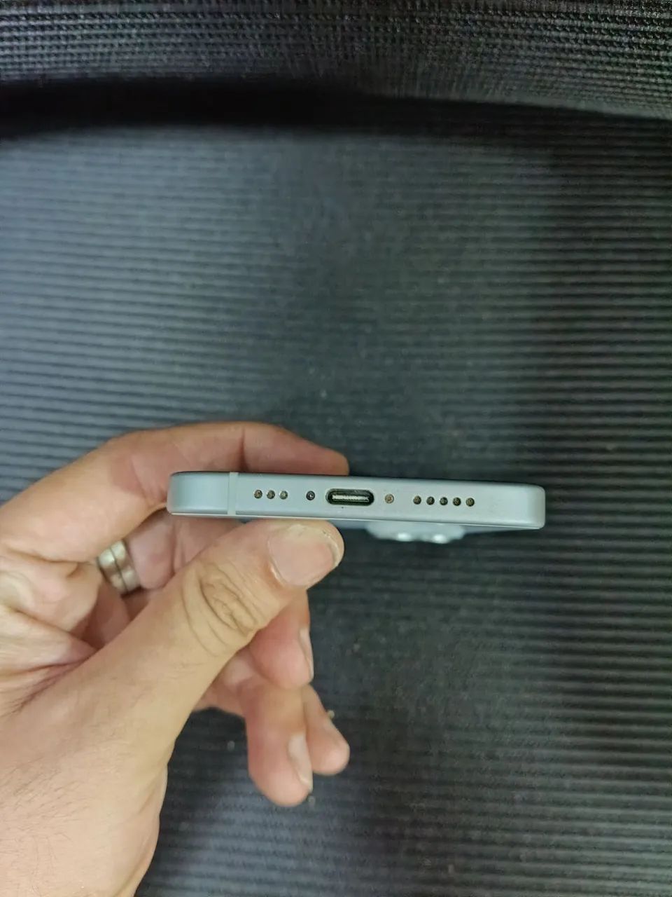 Iphone 15 128 - Foto 5