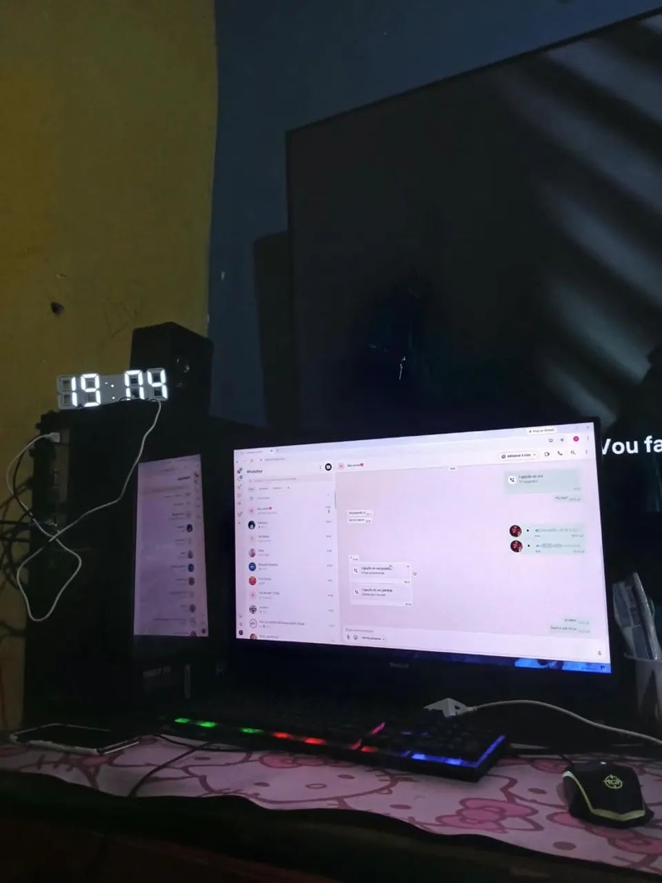 pc gamer completo funcionando 