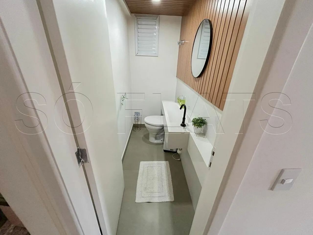 Residencial New Vision, apartamento disponível para venda com 103m², 3 dormitórios e 2 vag - Foto 11