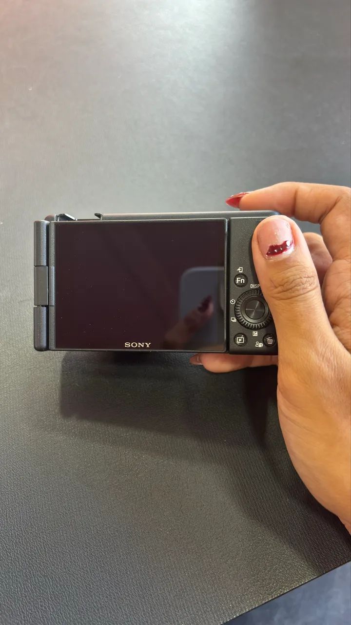 Sony ZV-1F - Foto 2