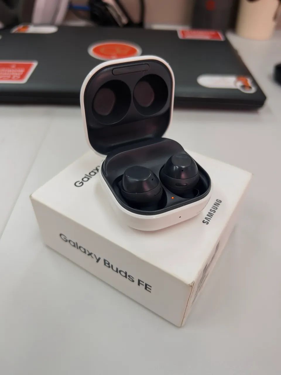 Galaxy Buds FE - Foto 3