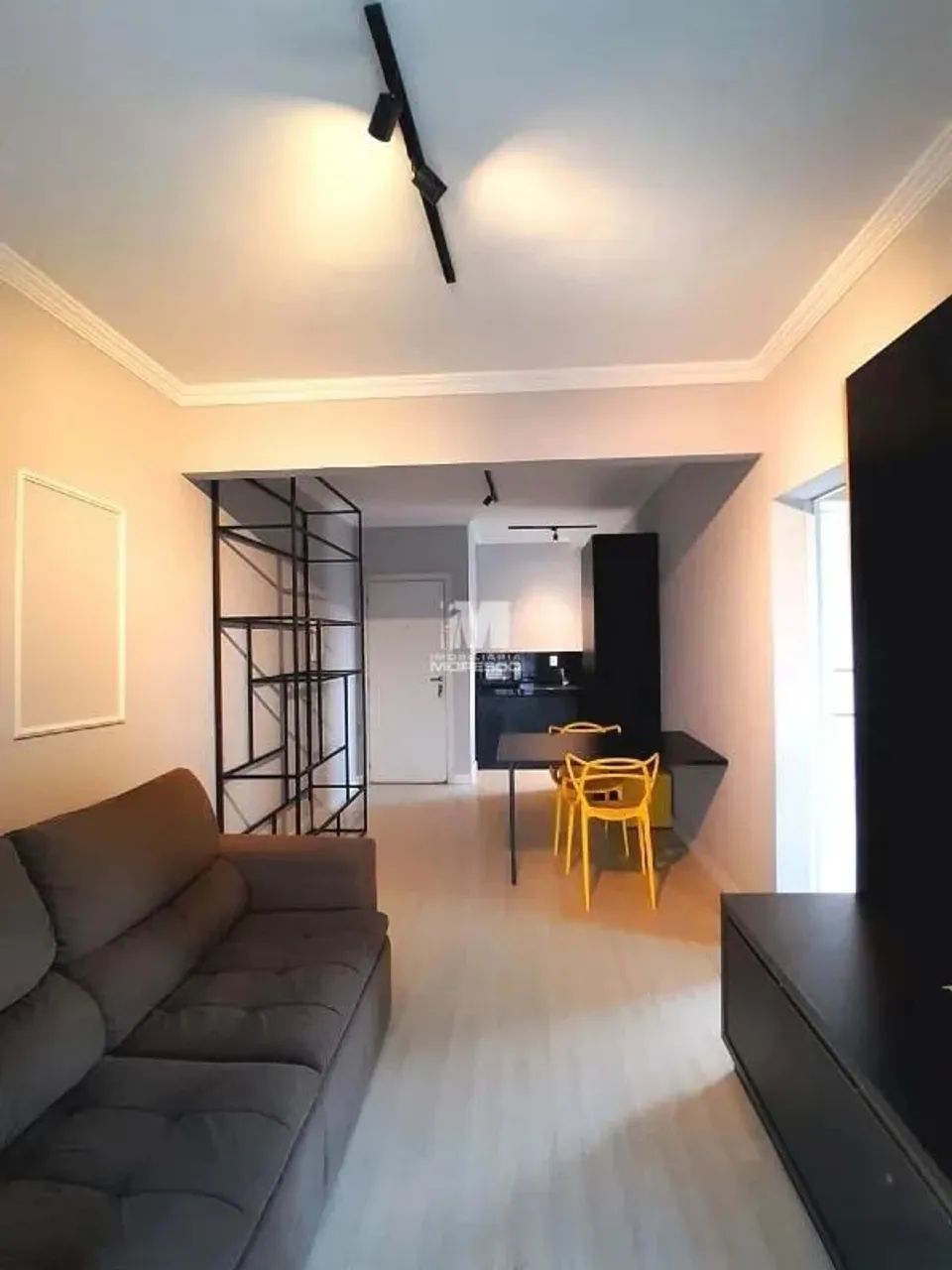 Apartamento mobiliado no bairro Santa Terezinha em Brusque! - Foto 7