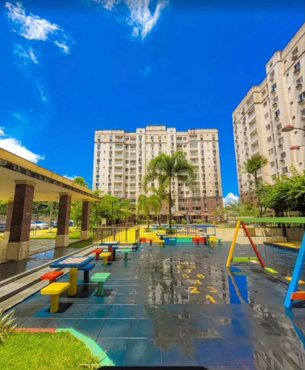 Foto - Belém - Pedreira