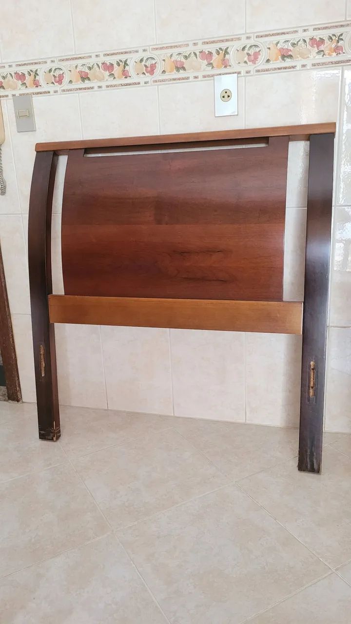 Cama de solteiro Líder - Foto 3