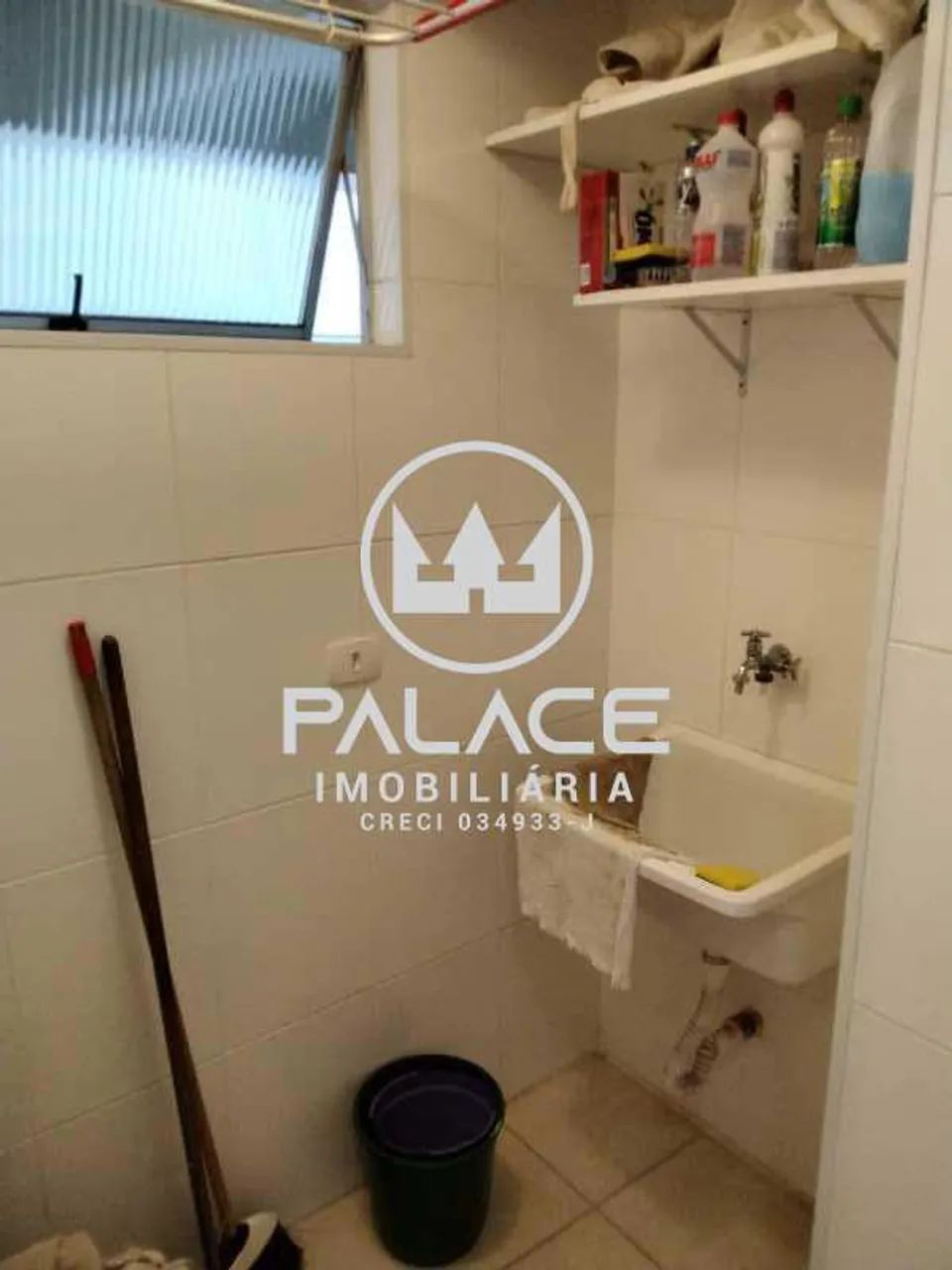 Apartamento Para Alugar Edificio Sans Souci Piracicaba - Foto 5