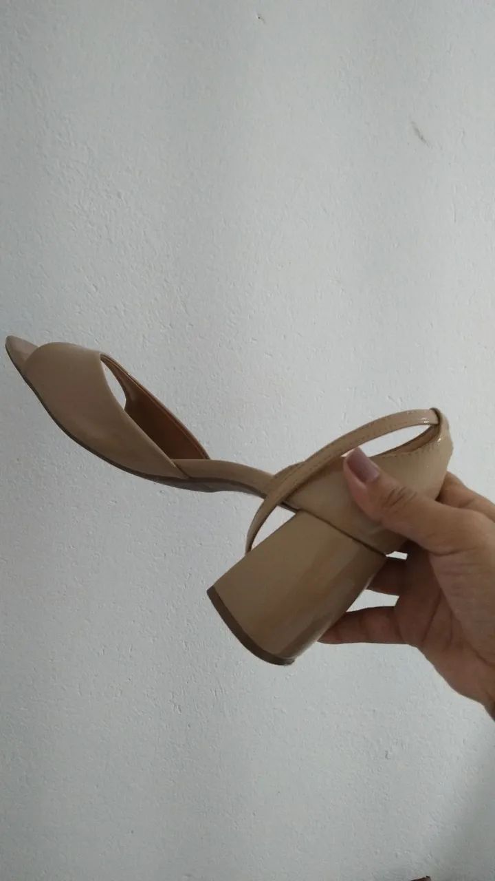 Sandalia  - Foto 5