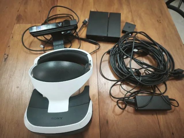 Óculos PS4 - Foto 4