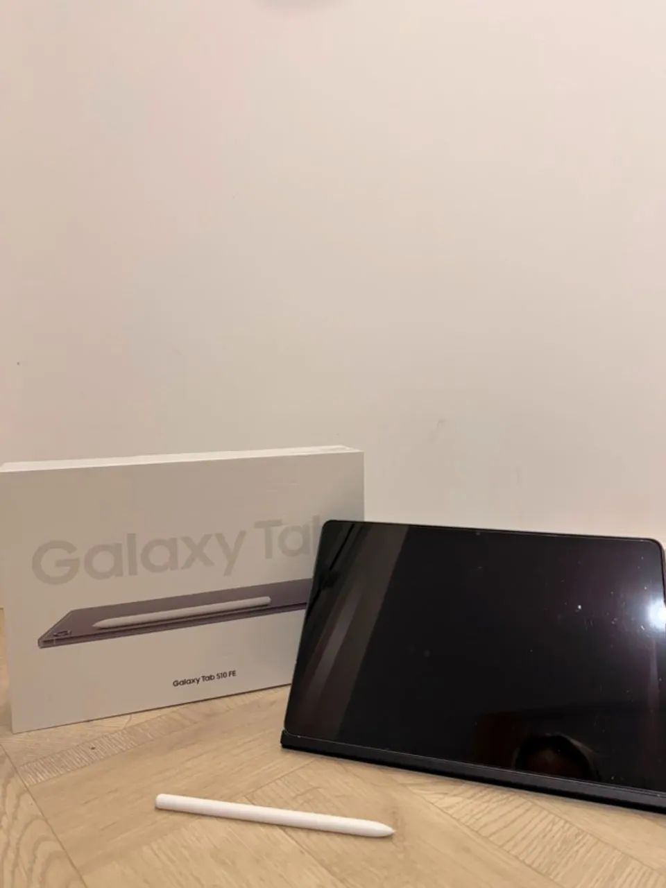 Tablet Samsung S10 FE  - Foto 3
