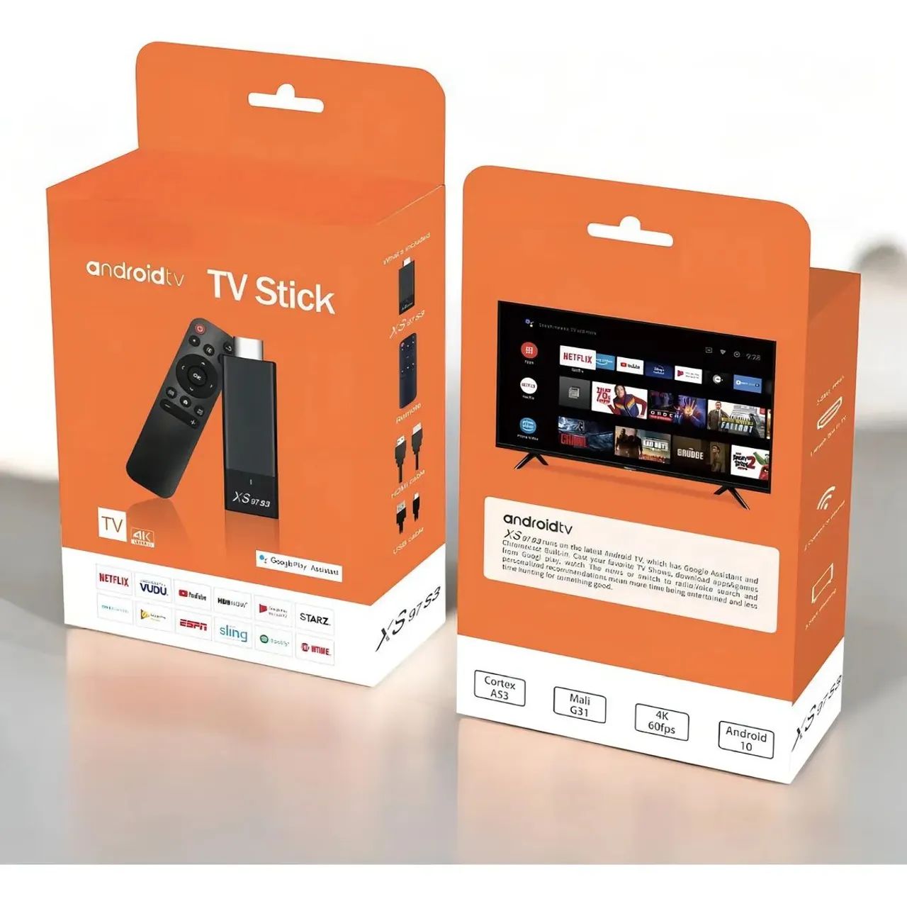 Tv stick - Foto 3
