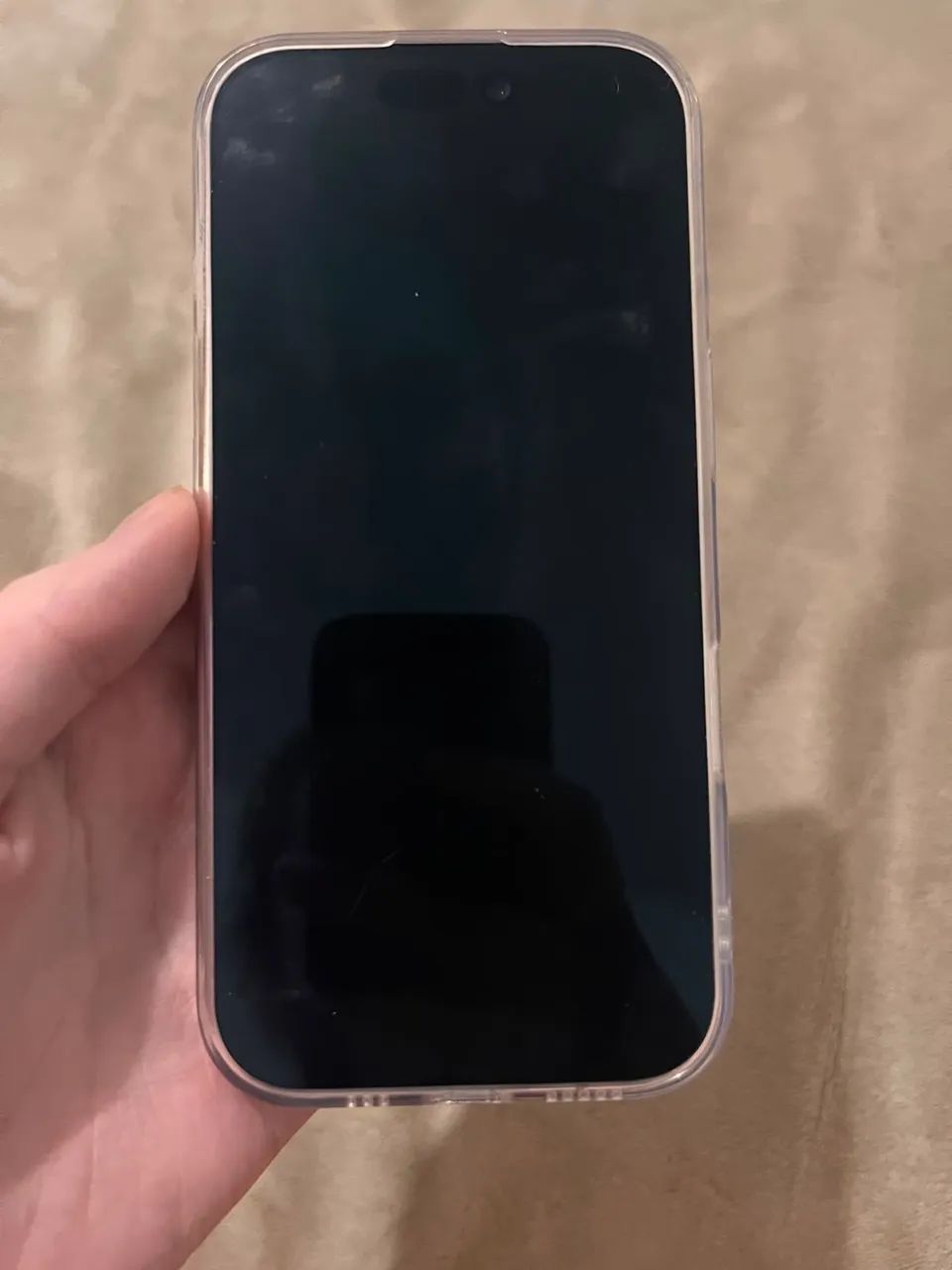 iPhone 17 lavanda