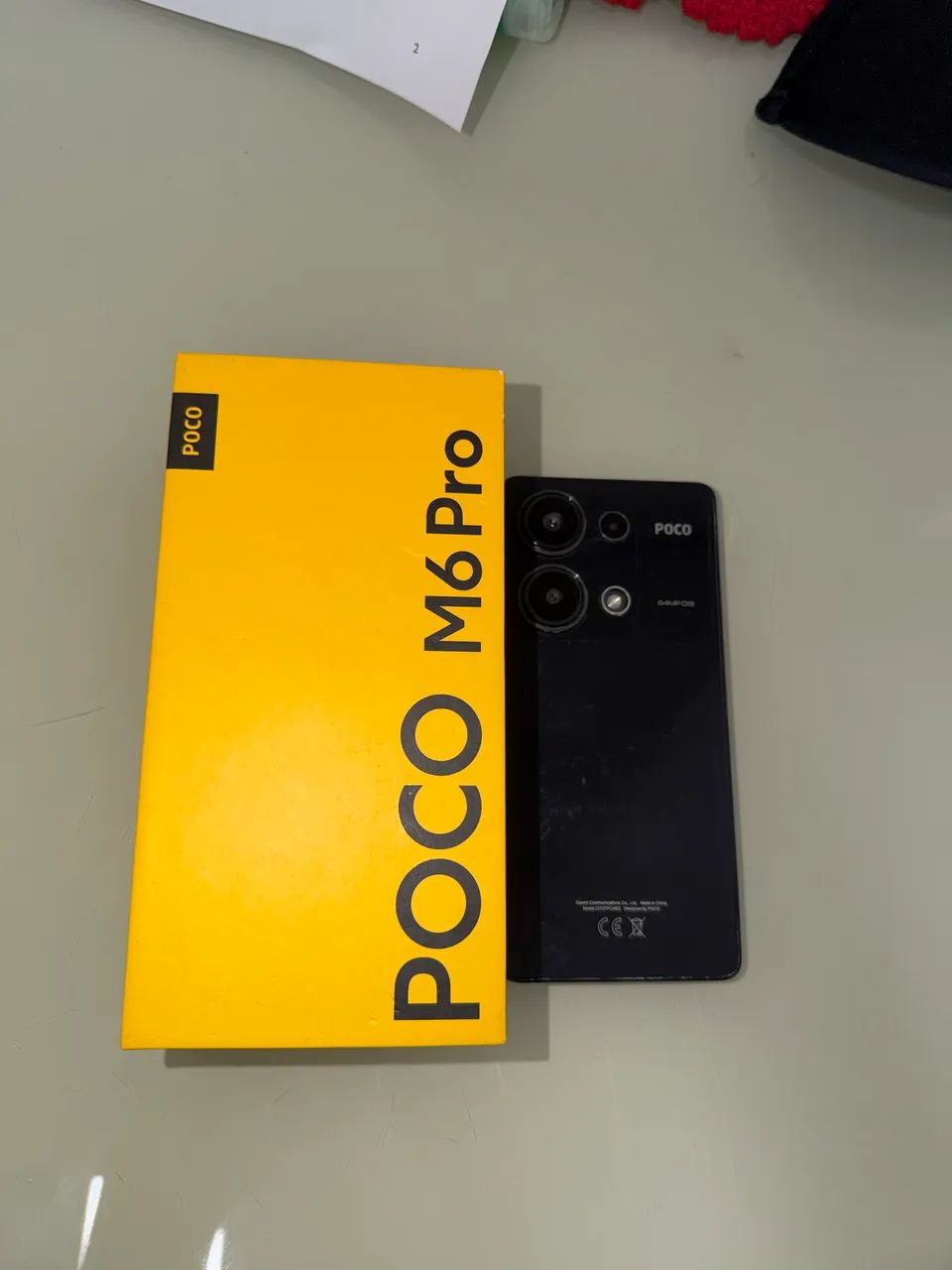 Poco novo todo original - Foto 3